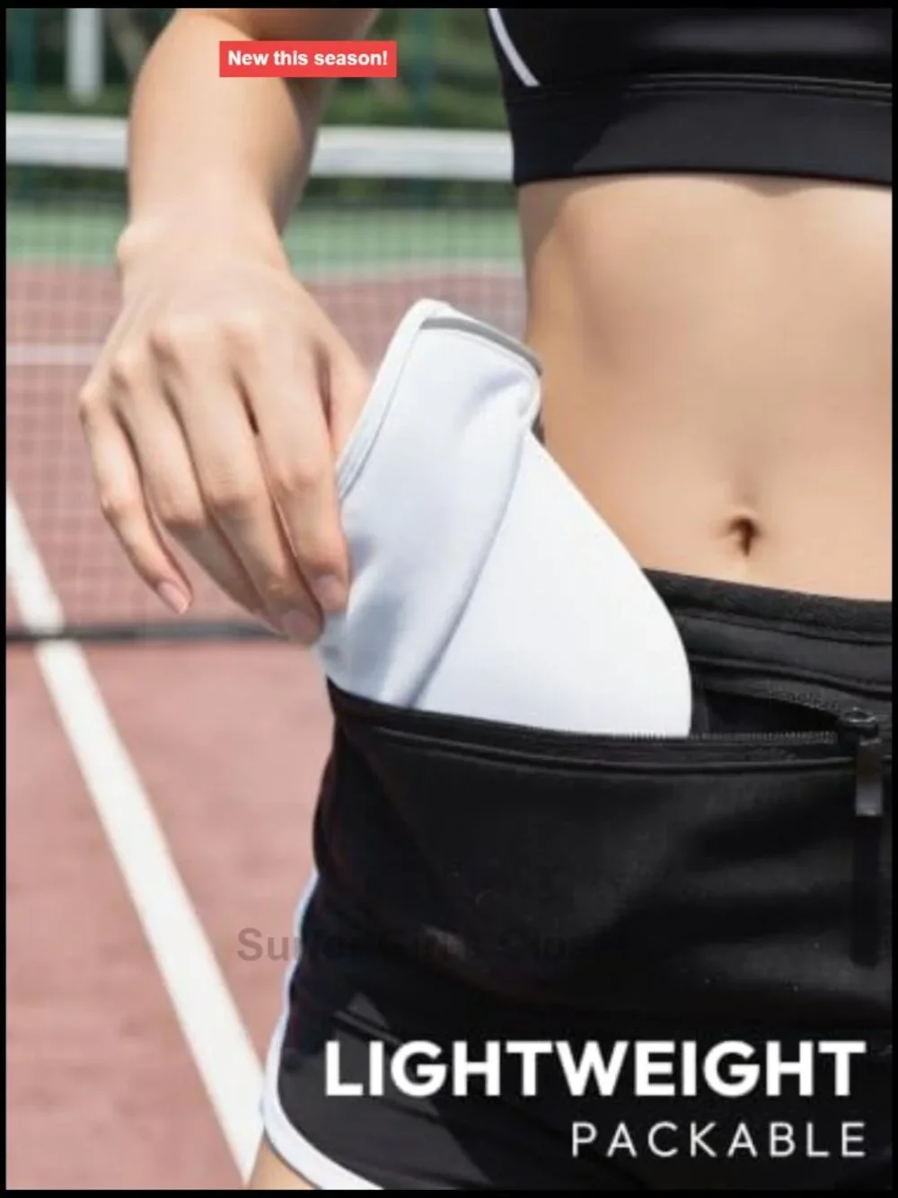 UV Protection Sun Visor Hat Lightweight Foldable for Running Tennis Golf